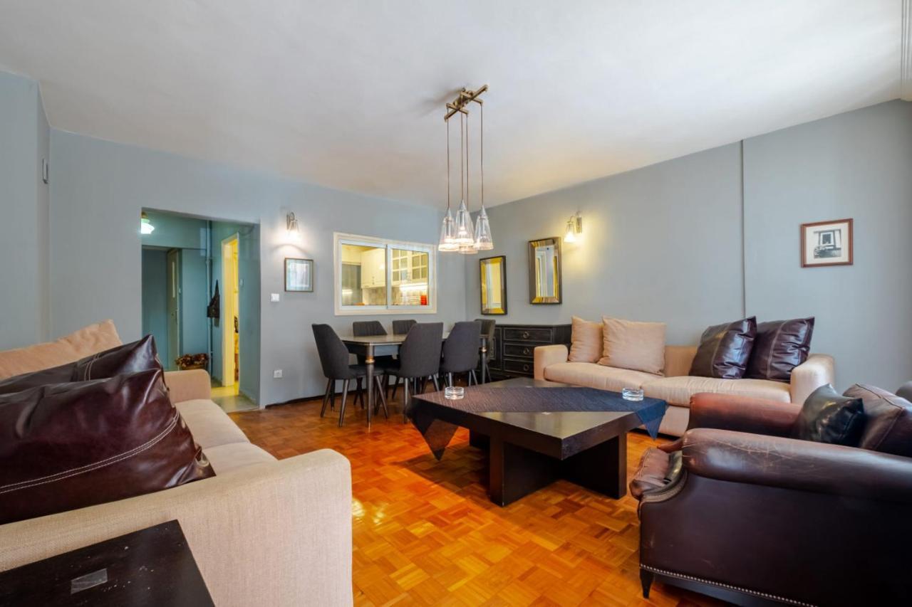 Lovely Flat Near Popular Attractions In Kadikoy Istanbul