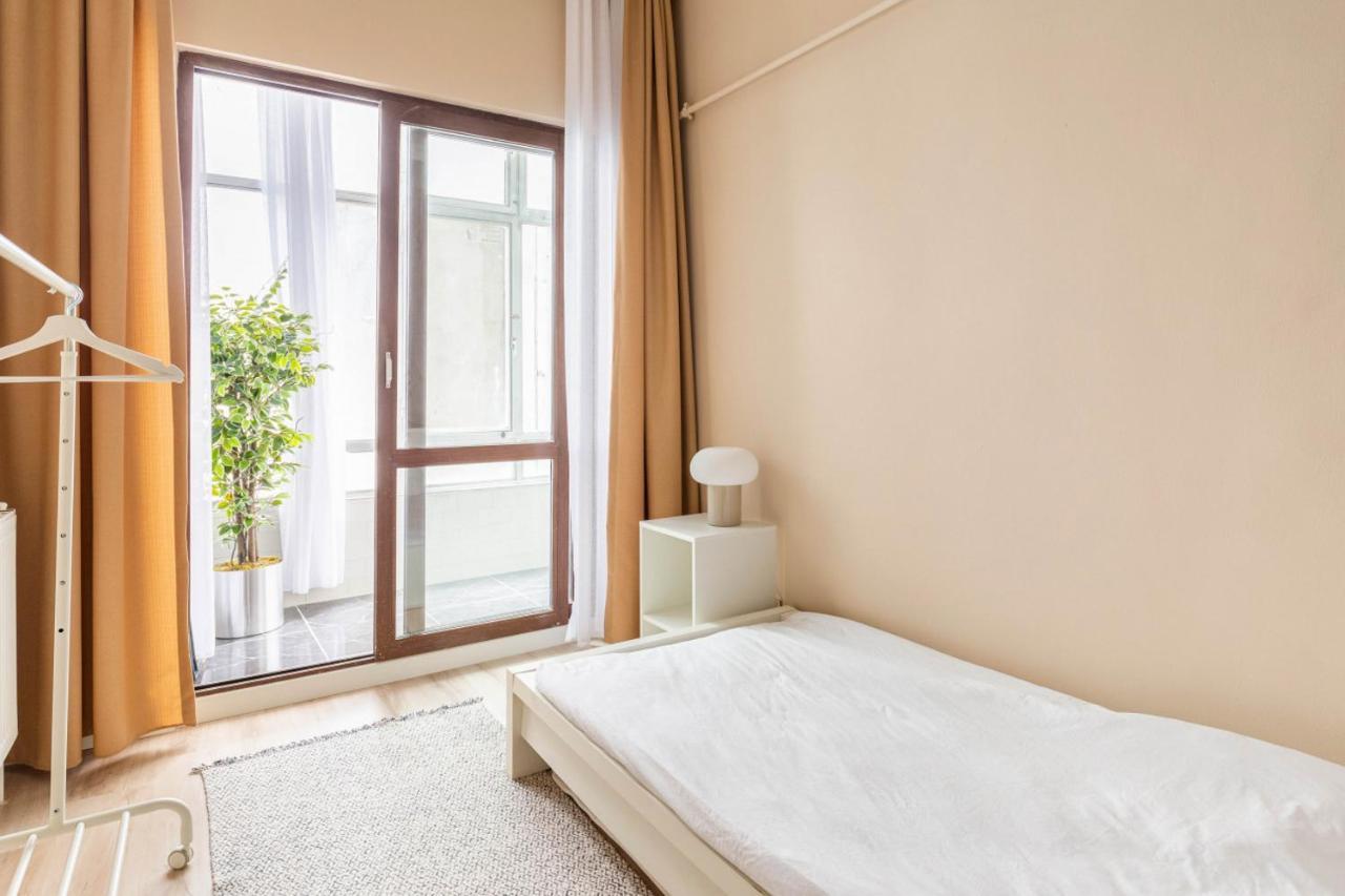 Stylish Flat With Excellent Location In Beyoglu Apartment *