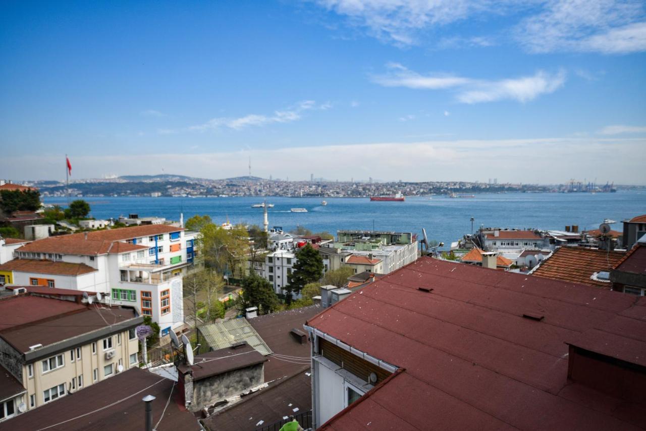 Cihangir By Aydin 4* Istanbul