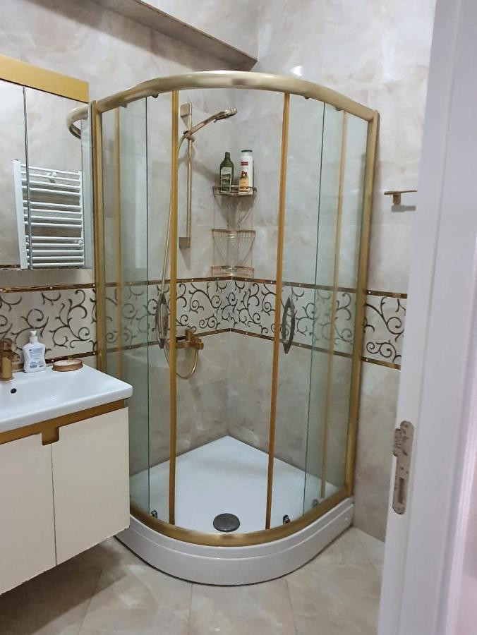 Halil Bey Konagi Aparthotel *