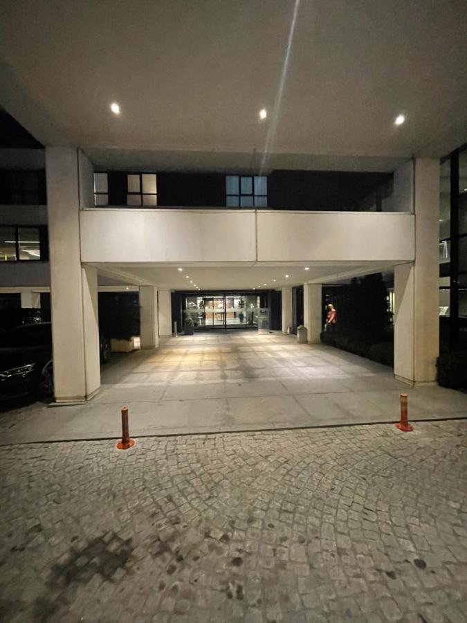 Apartment Antasya 1+1 With Pool And High Floor Istanbul