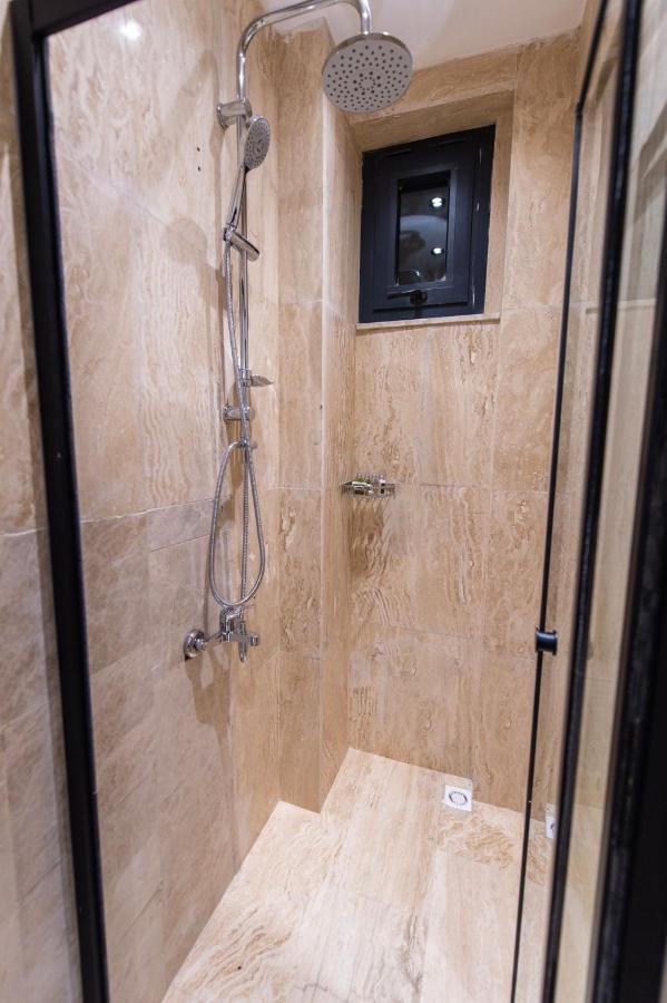 Apartamento Fatih'de Olanagi Sunan Esyali