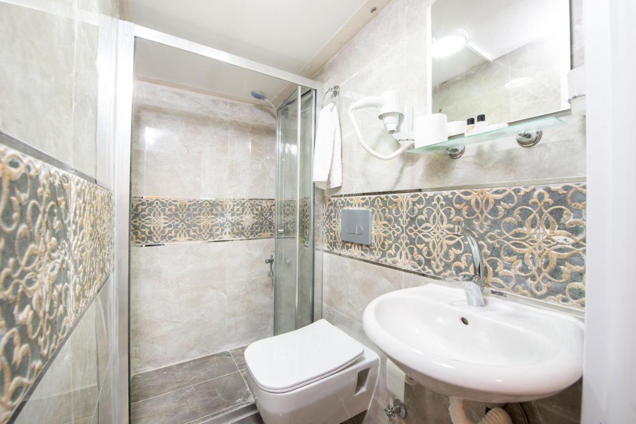 Hotel House Istanbul