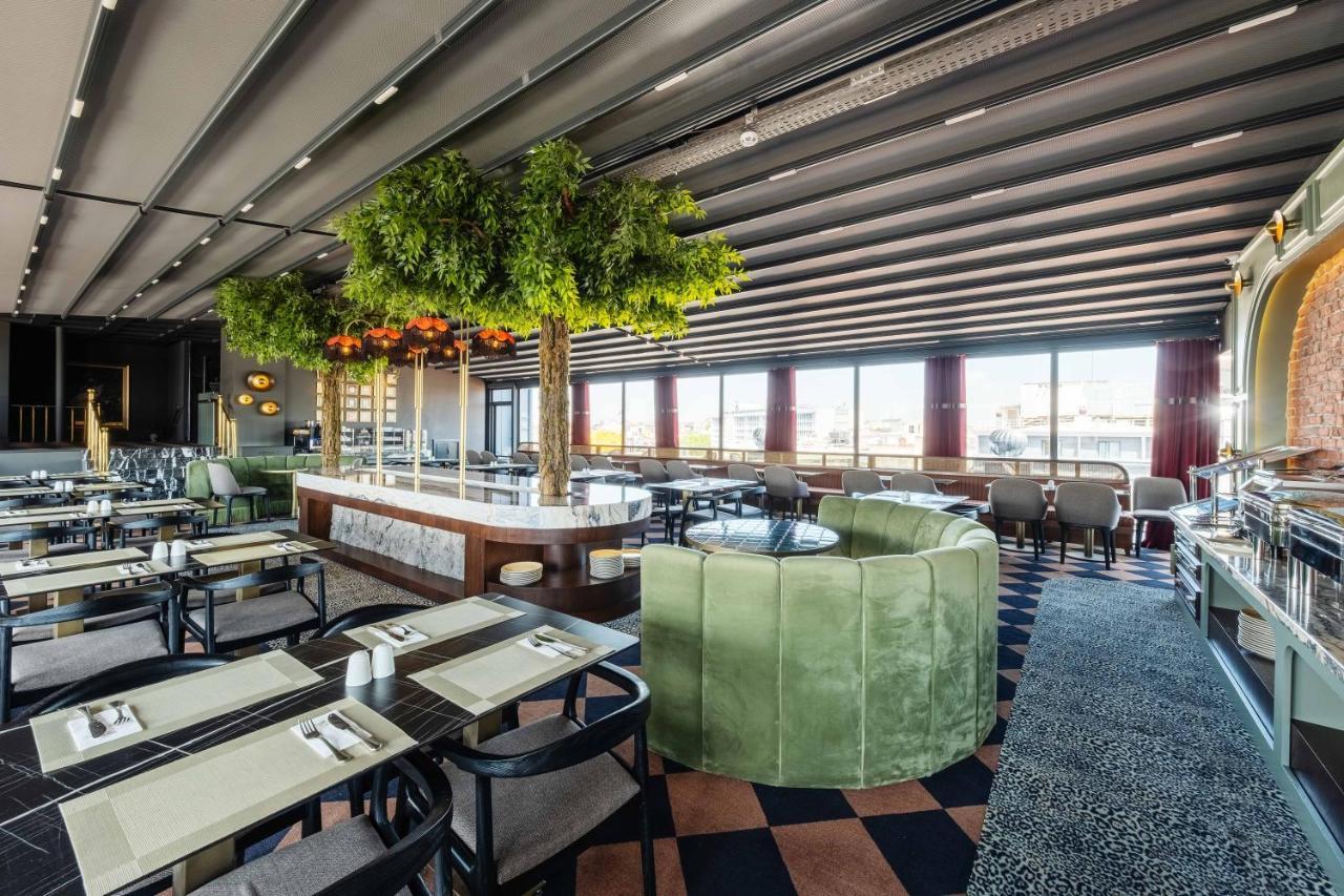 Hotel Yigitalp 4*