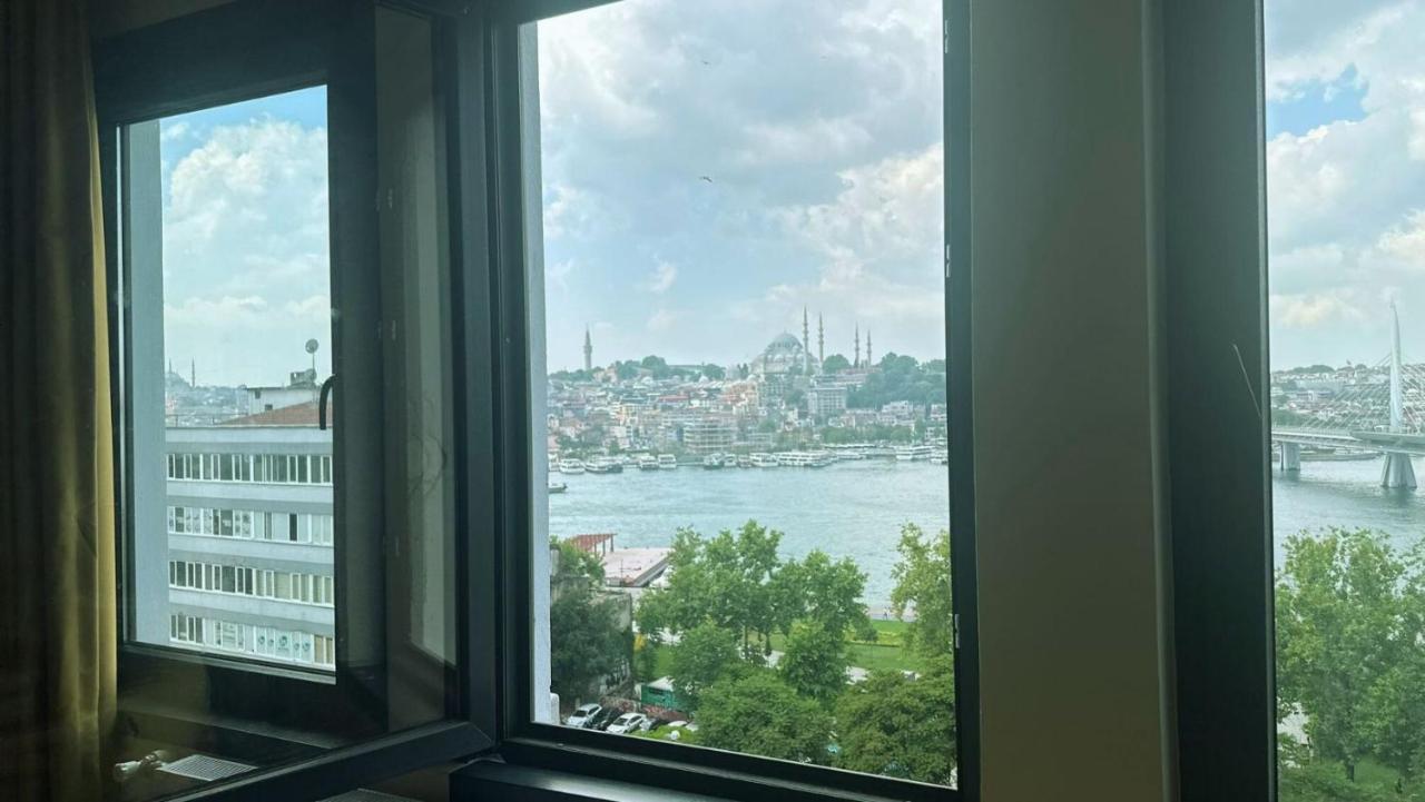 Karakoey Goldenhorn Ultra Luxury Flat, 4br,sea View