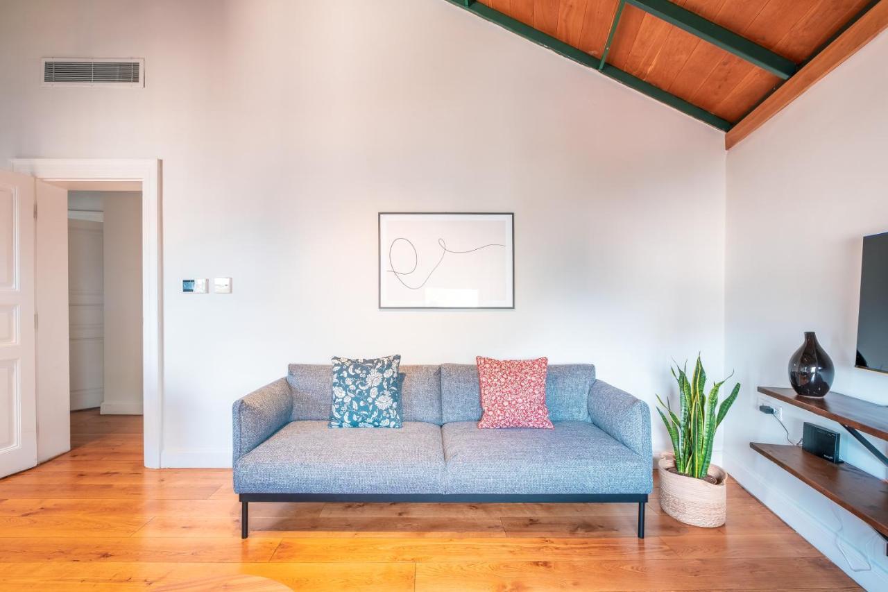 Apartment Homie - Historical Nearby Galata Tower Istanbul