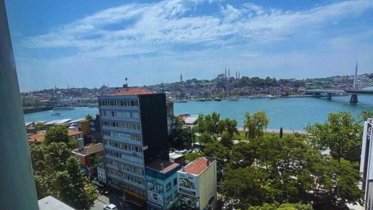 Apartment Karakoey Goldenhorn Ultra Luxury Flat, 4br,sea View