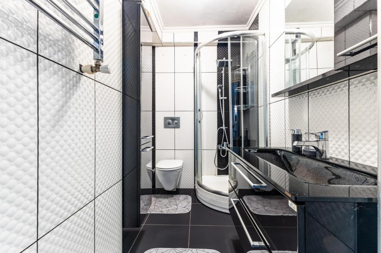 Cozy Flat 3 Min To Bull Statue In Kadikoy