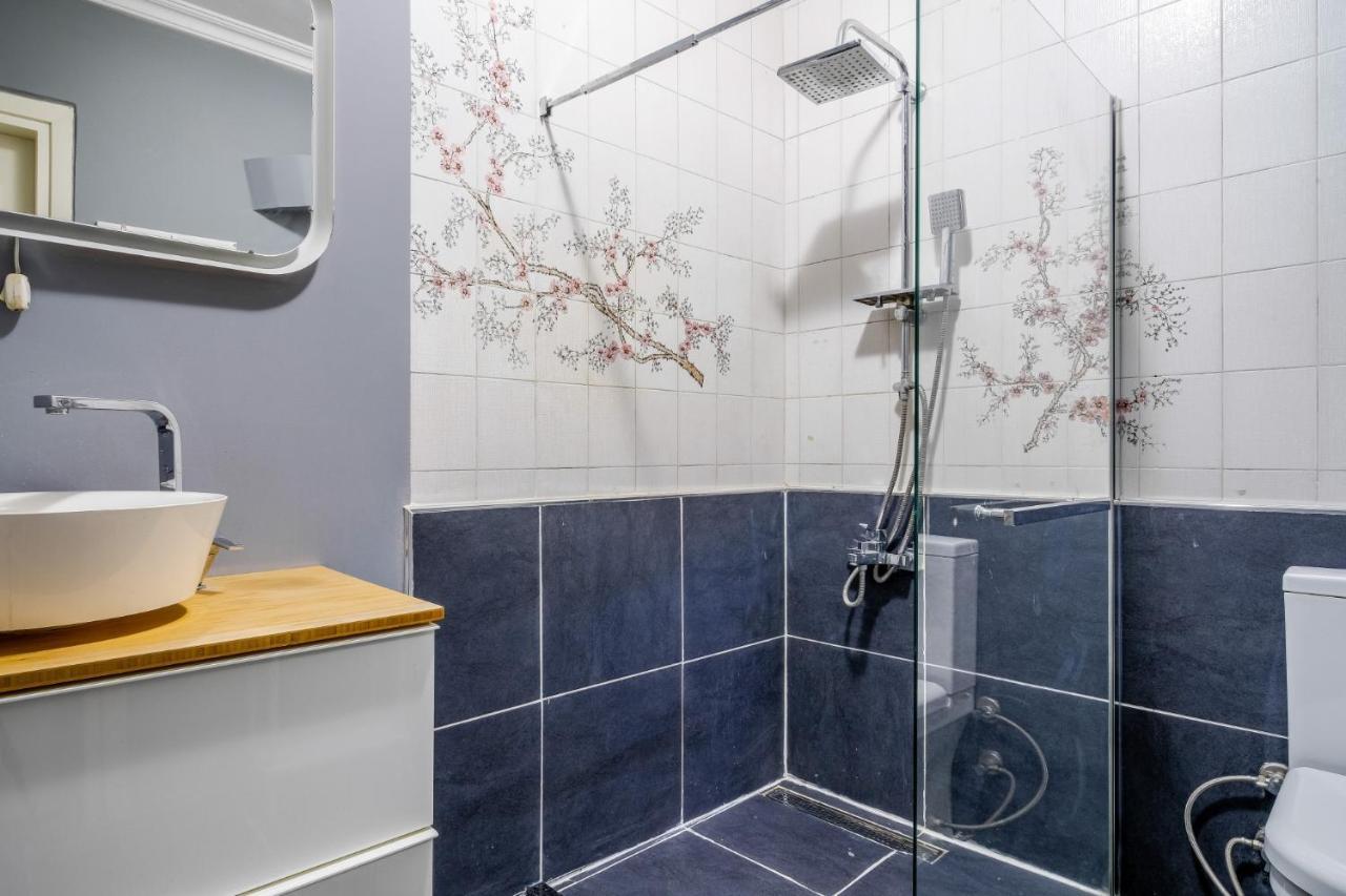 Magnificent Sea View Flat 5 Min To Istiklal Square * Istanbul