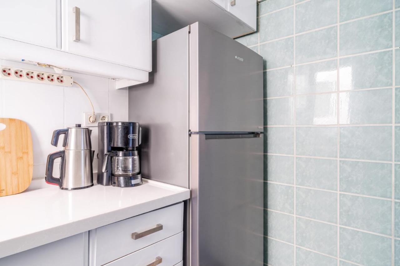 Magnificent Sea View Flat 5 Min To Istiklal Square *