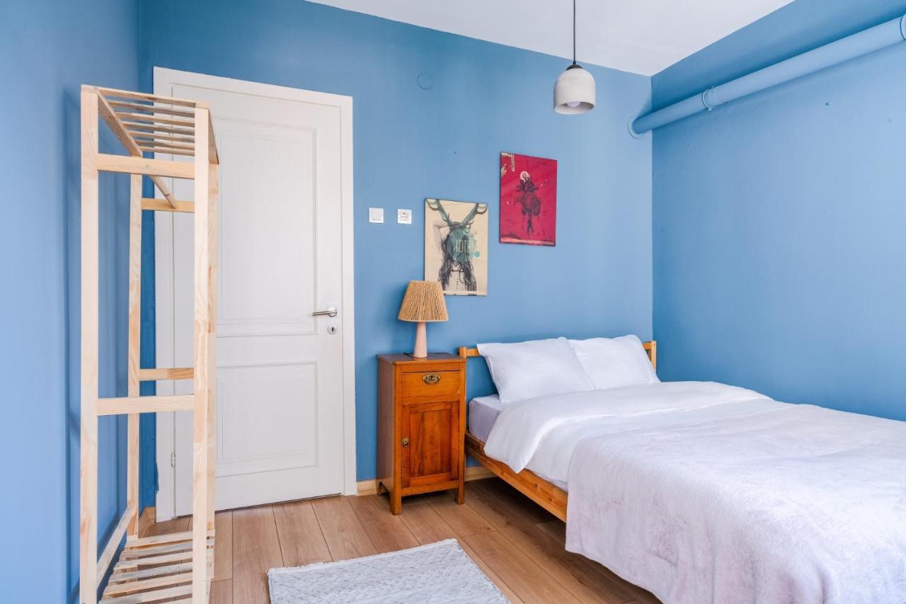 Magnificent Sea View Flat 5 Min To Istiklal Square Istanbul