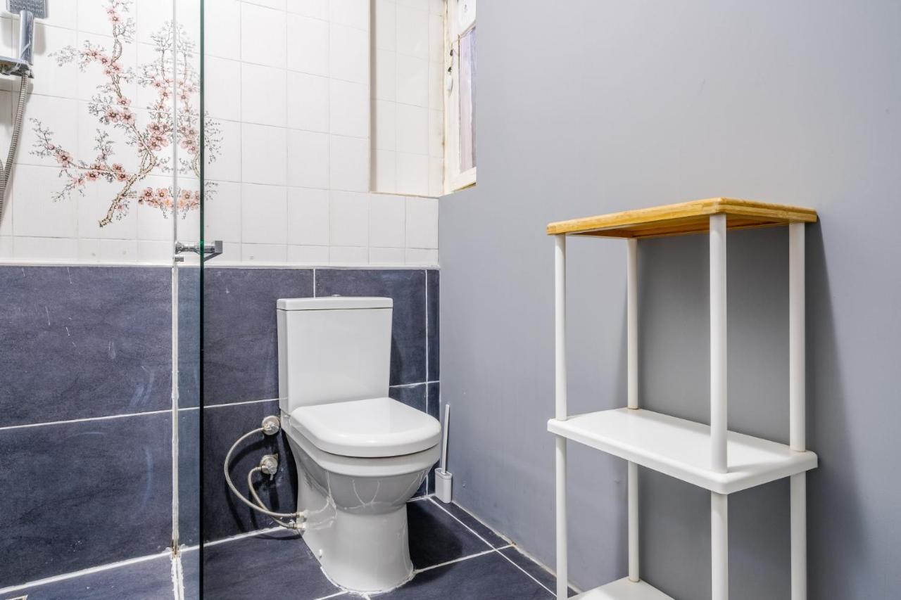 Apartment Magnificent Sea View Flat 5 Min To Istiklal Square *