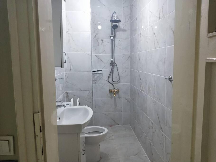 In The Heart Of Taksim Apartamento *