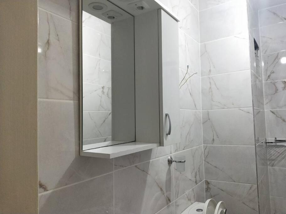 Apartamento In The Heart Of Taksim Istambul