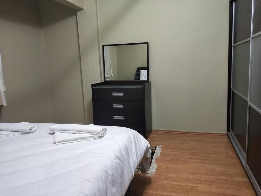 In The Heart Of Taksim Apartamento