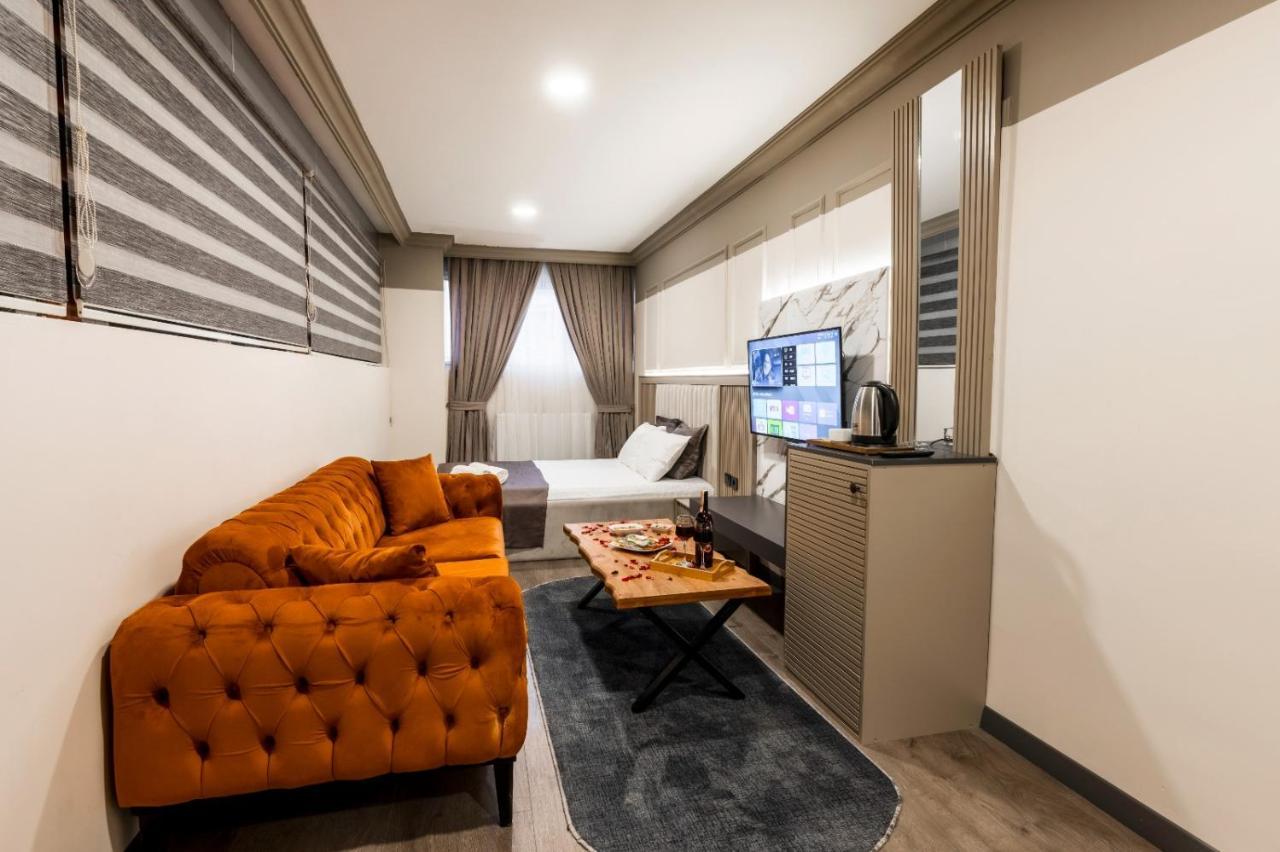 Arena Luxury *