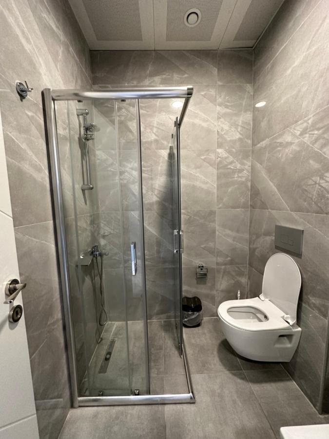 Hotel Akademi Maslak Istambul