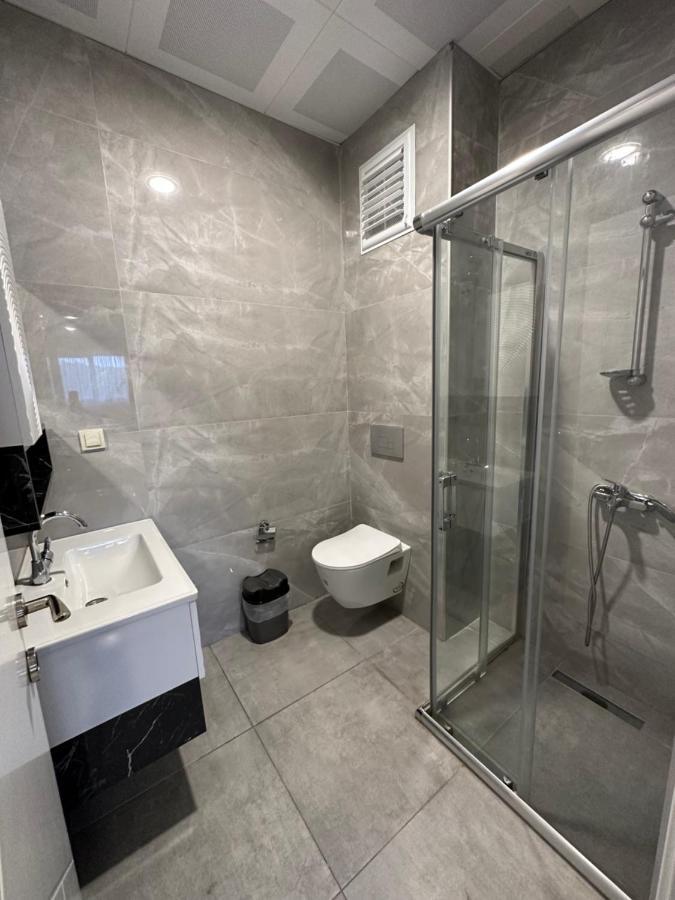 Hotel Akademi Maslak Istambul