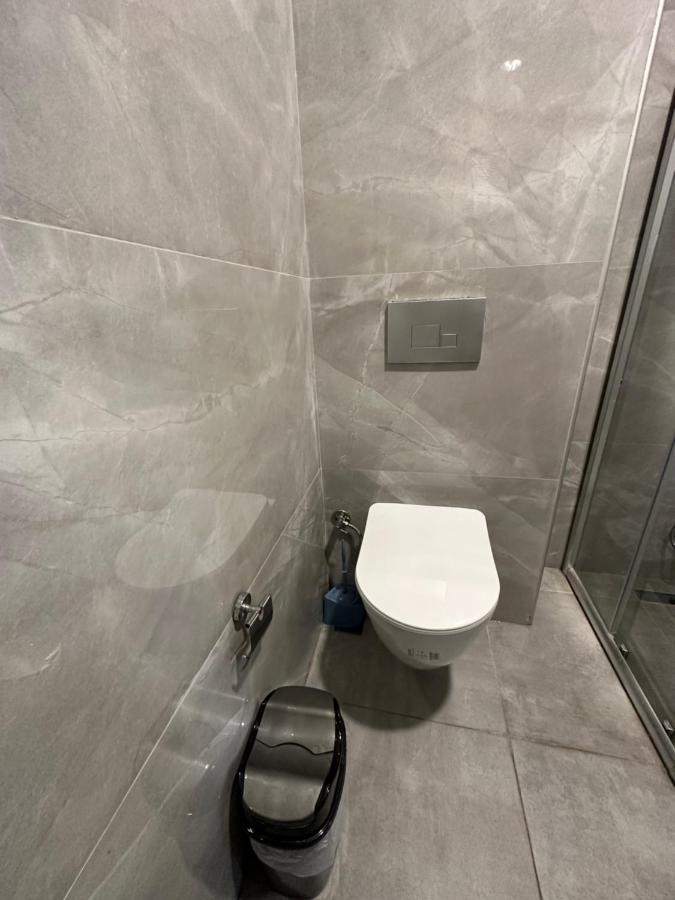 Akademi Maslak Hotel 4*