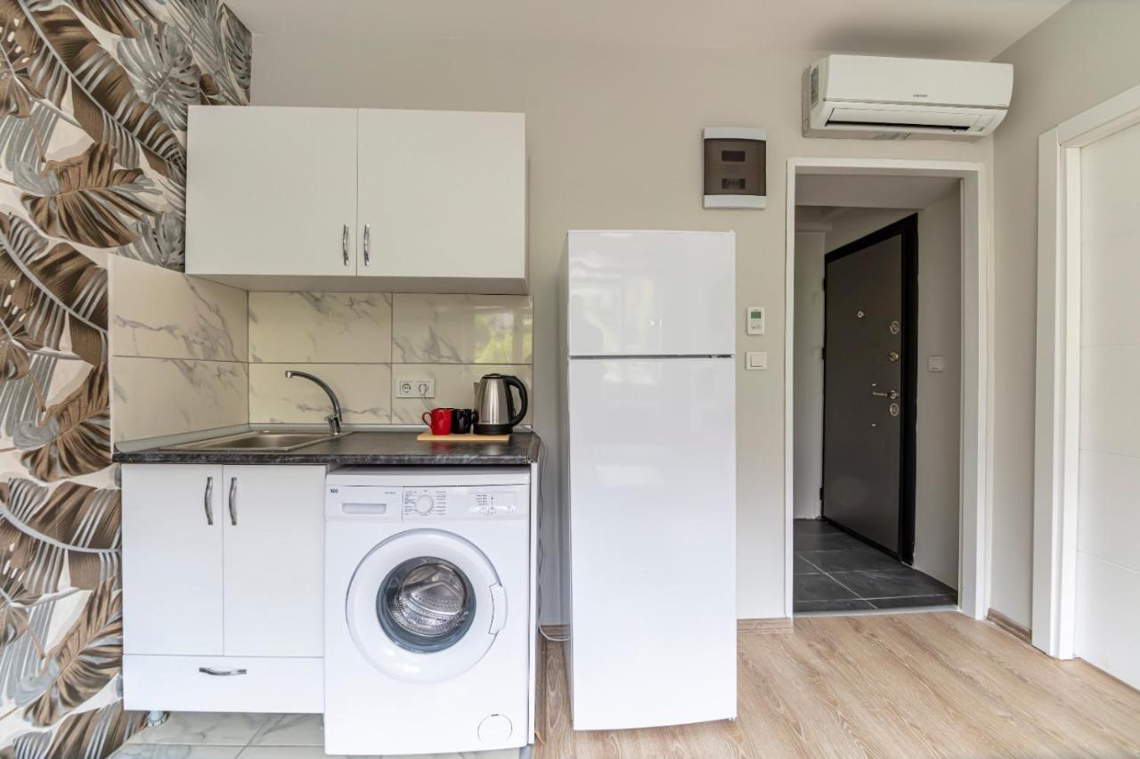 Bed & Breakfast Solo Istanbul