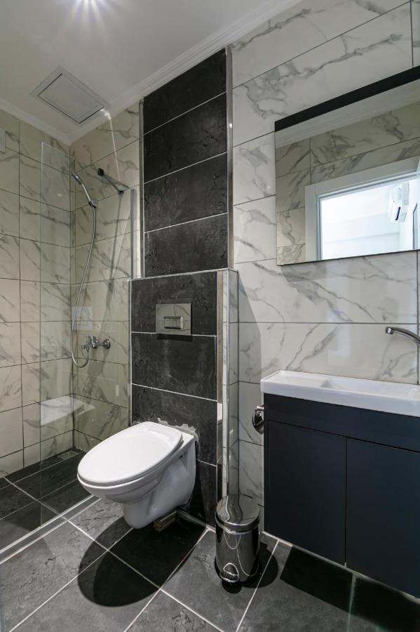 Solo Bed & Breakfast Istanbul