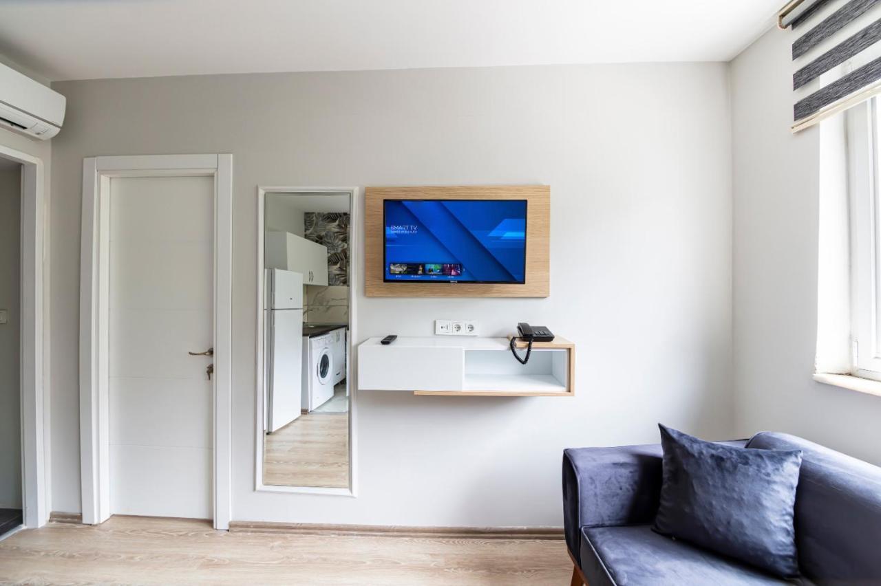 Bed & Breakfast Solo Istanbul