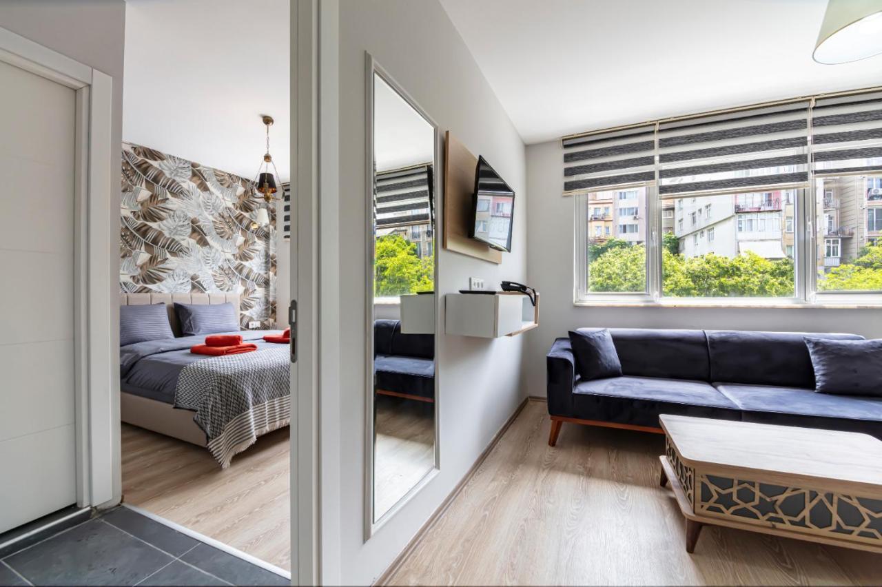 Solo Bed & Breakfast Istanbul