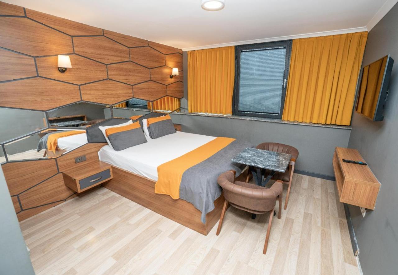 F&b Otel 3*