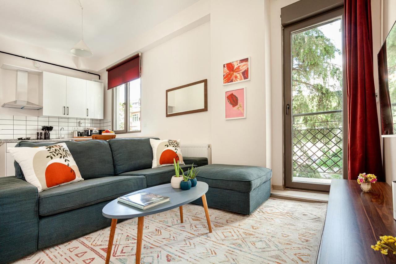 Whisper By Oval 5* Istanbul
