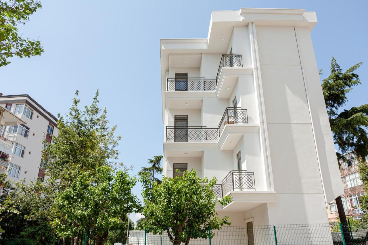 Whisper By Oval Istanbul