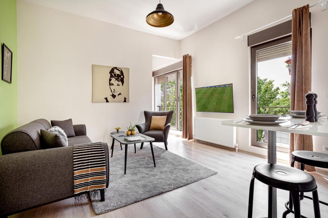 Hotel Whisper By Oval Istanbul
