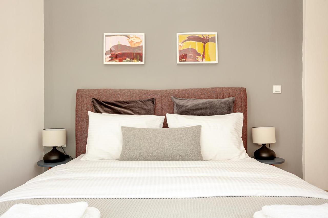 Hotel Whisper By Oval 5*