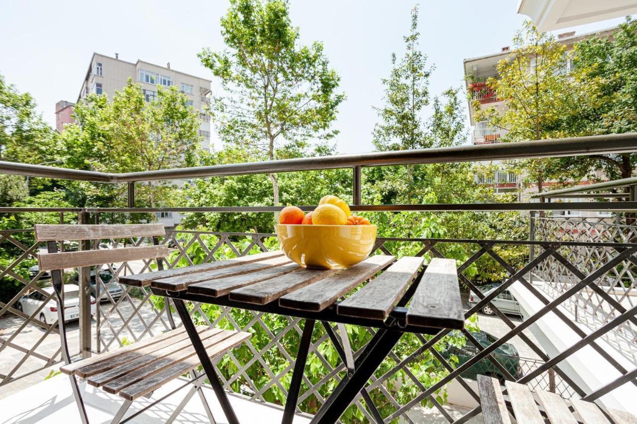 Whisper By Oval Istanbul