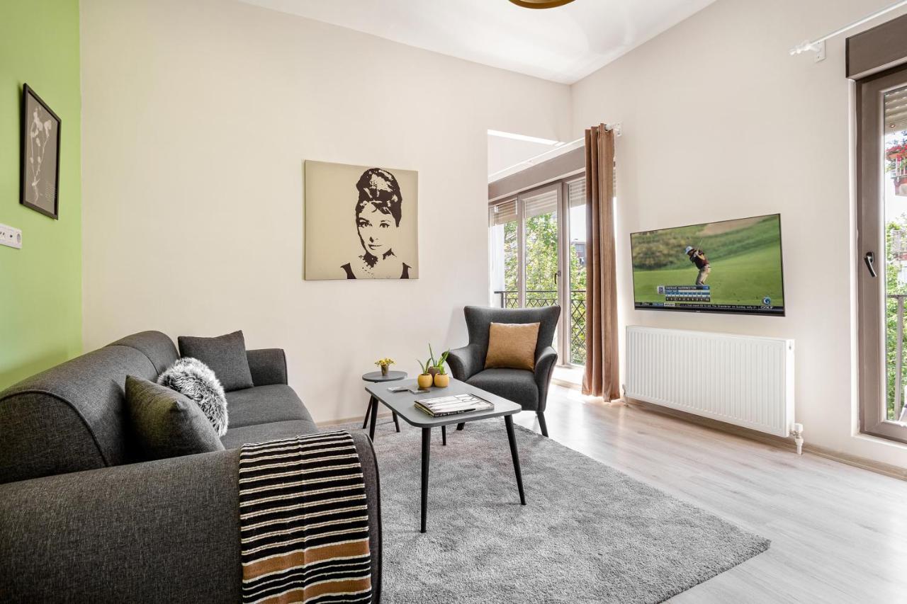 Whisper By Oval Hotel Istanbul