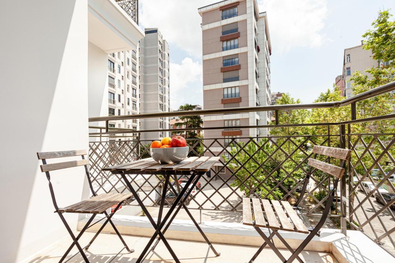 Whisper By Oval Hotel Istanbul