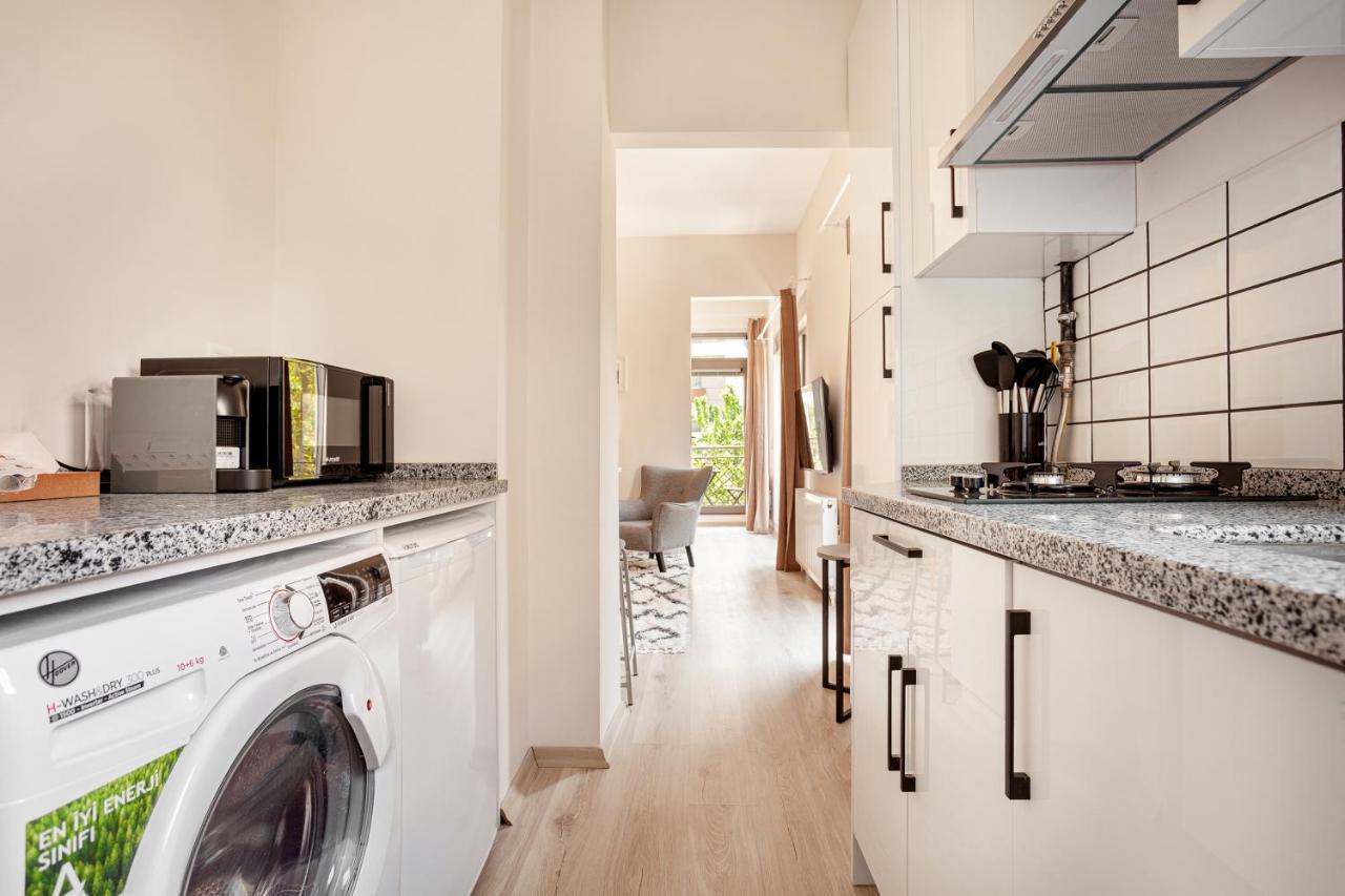 Whisper By Oval Hotel Istanbul