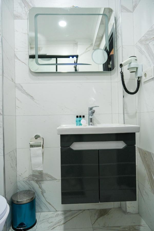 La Vitrine Aparthotel Istanbul