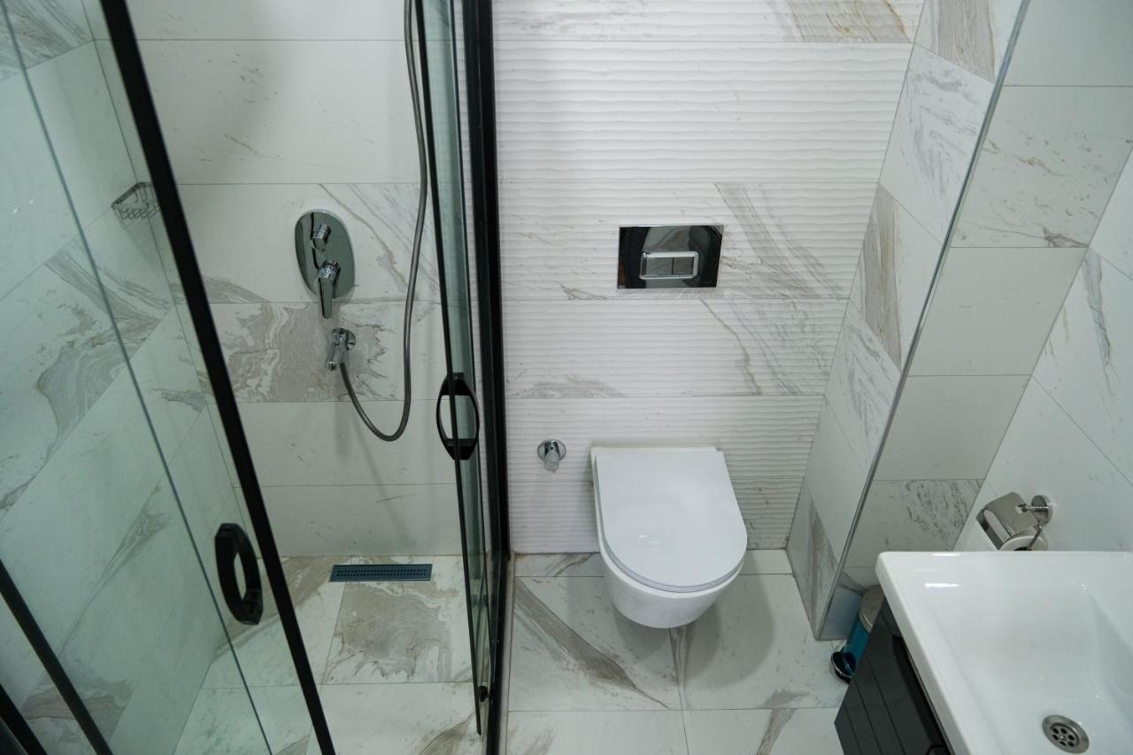 Aparthotel La Vitrine *