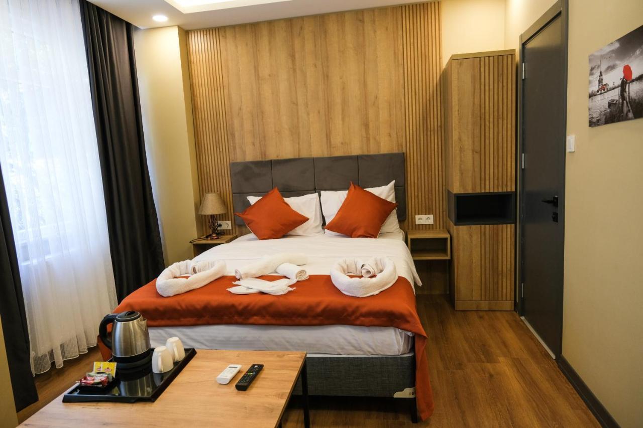 Aparthotel La Vitrine