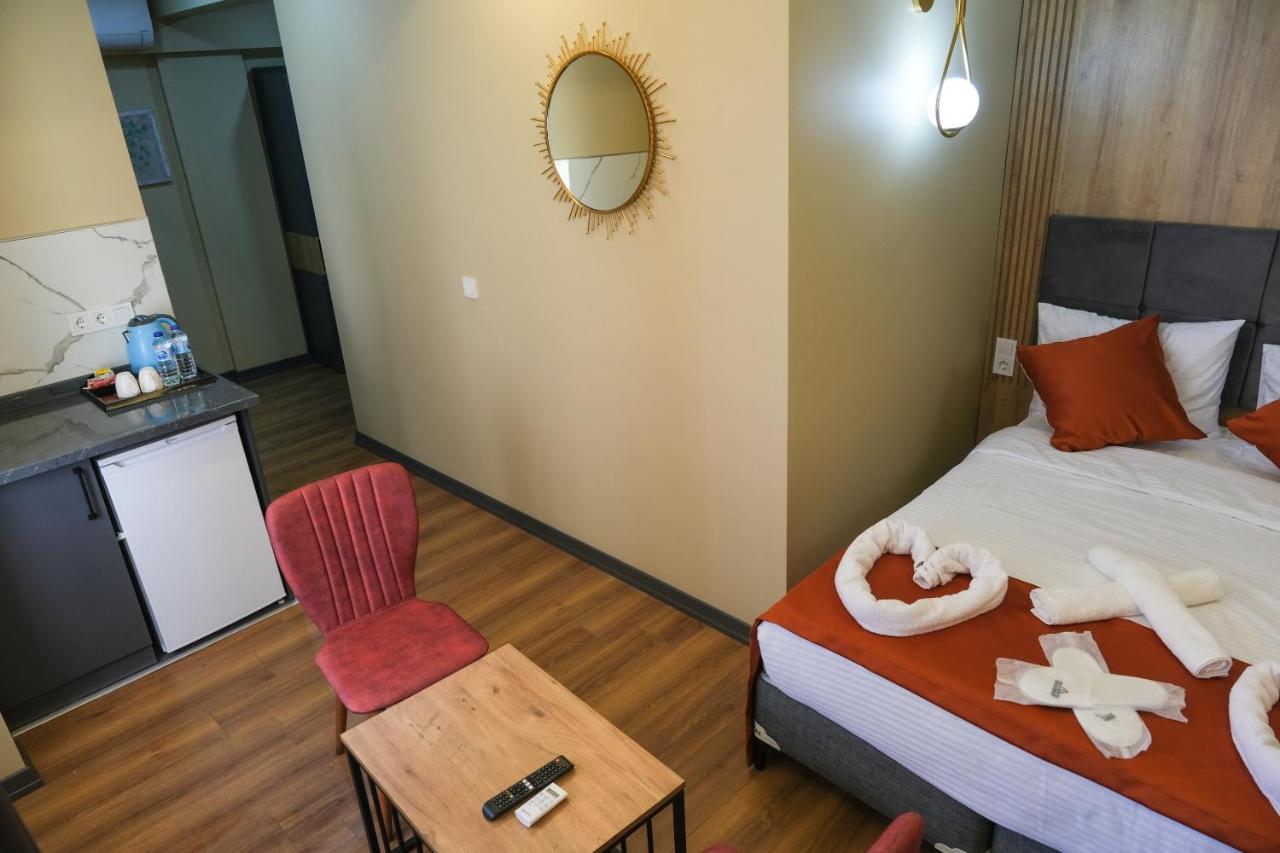 La Vitrine Aparthotel Istanbul