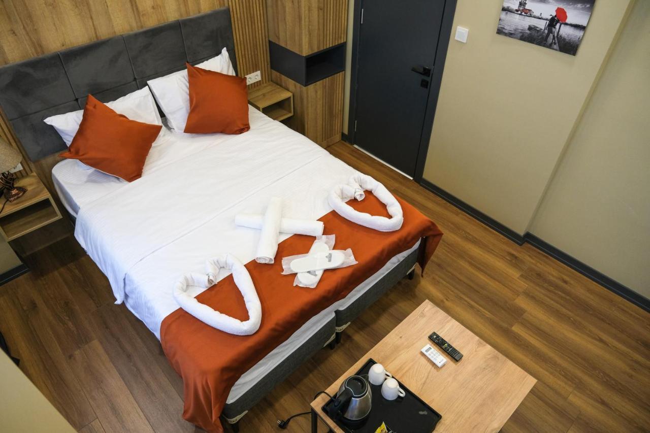 Aparthotel La Vitrine Istanbul
