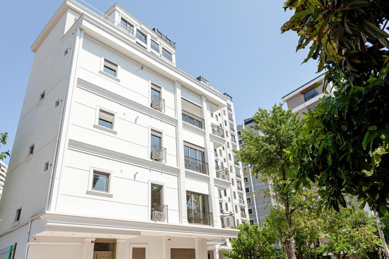 Whisper By Oval Hotel Istanbul