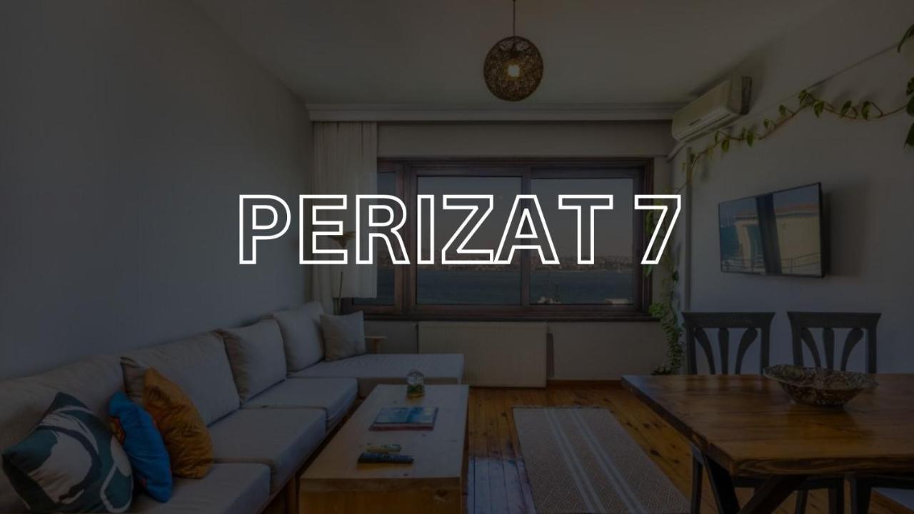 Apartment Bosphorus 6 Istanbul