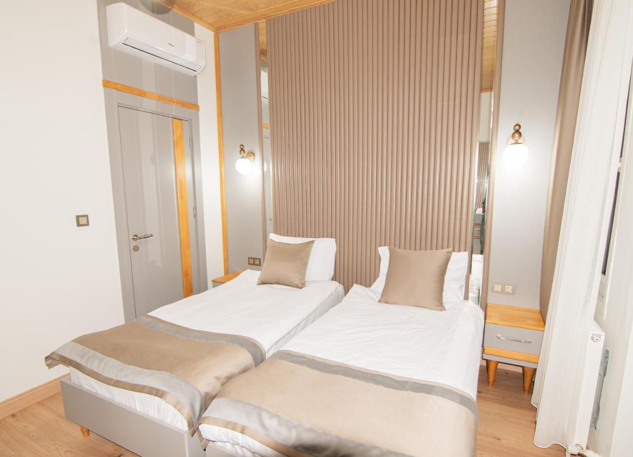 Guldehan Istanbul