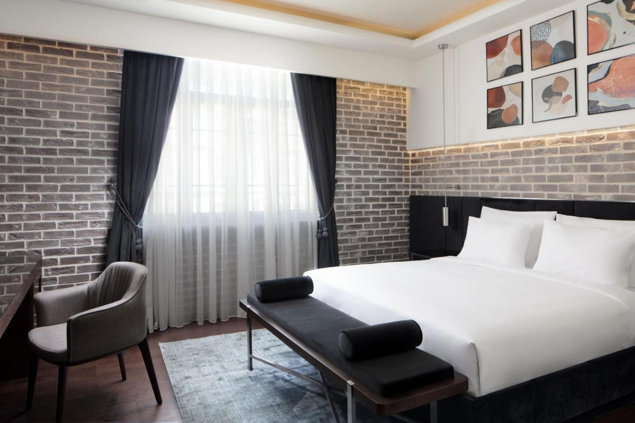 Decamondo Galata, A Tribute Portfolio Hotel