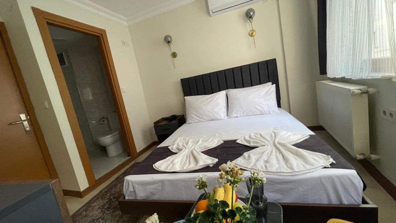 Wena Guest house Istanbul