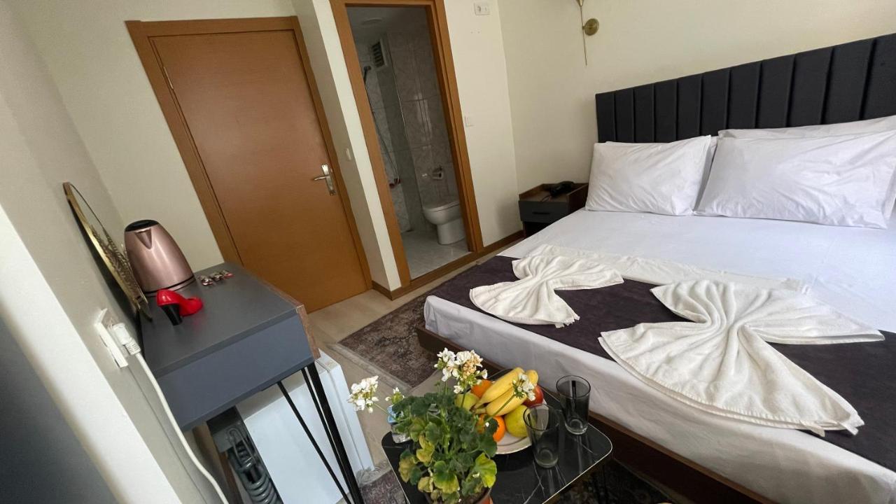 Wena Guest house *