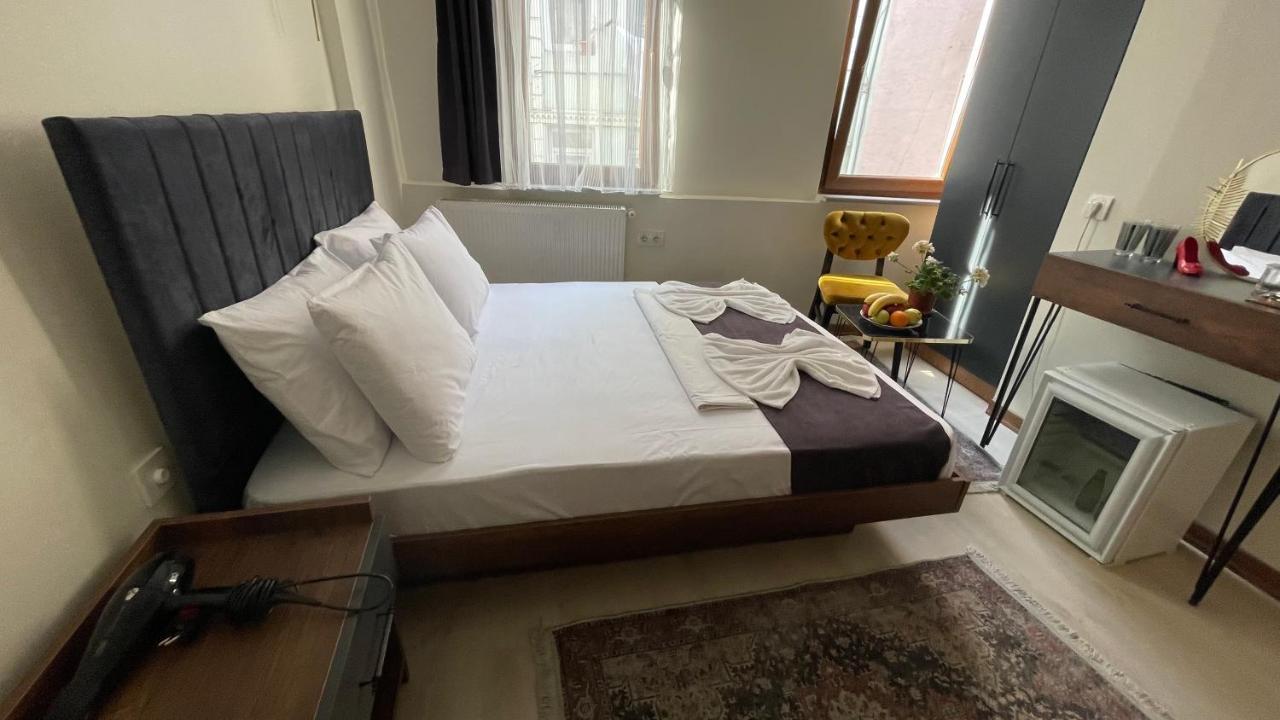 Wena Guest house Istanbul