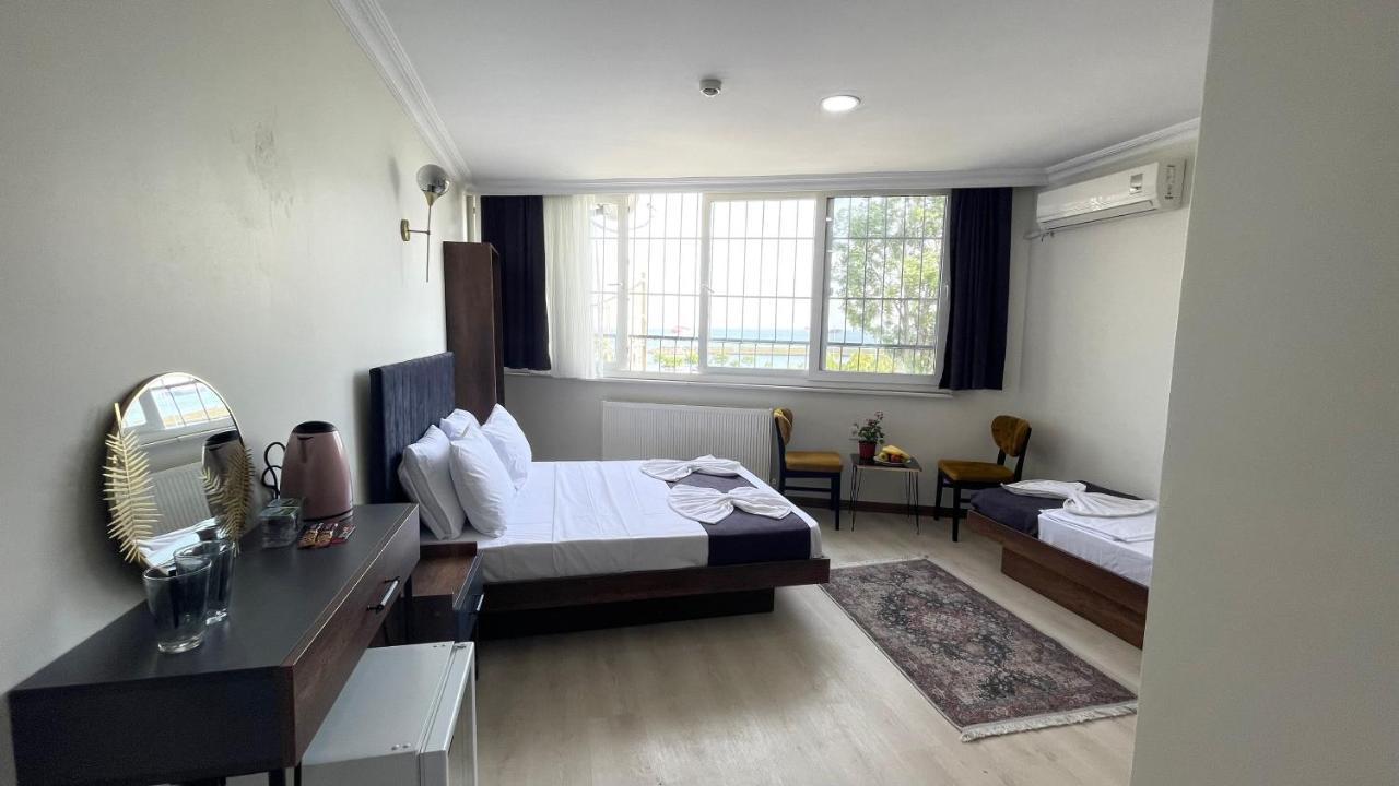 Guest house Wena *