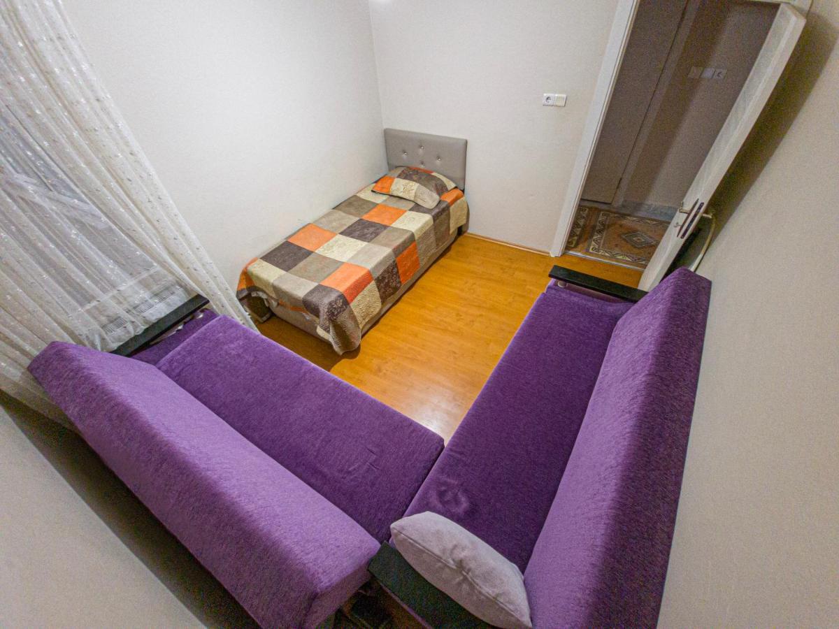 5 Minute Walking Distance Tram-metro-metrobus/1 Minute For Park/10 Minute For Mall * Istanbul